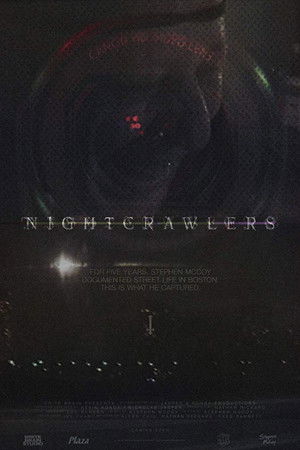 Nightcrawlers Nightcrawlers