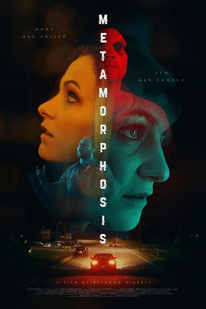 Metamorphosis Metamorphosis