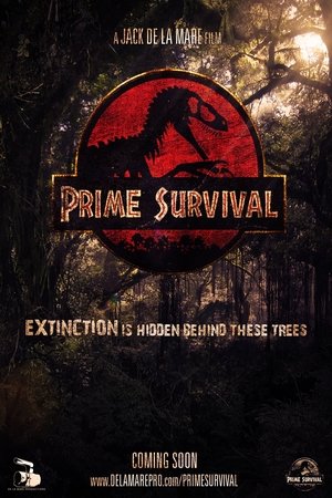 Jurassic Park: Prime Survival Jurassic Park: Prime Survival