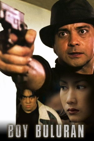 Boy Buluran: Head Hunter ng Maynila Boy Buluran: Head Hunter ng Maynila