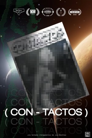 ( Con - tactos ) ( Con - tactos )