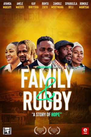 Family and Rugby Family and Rugby