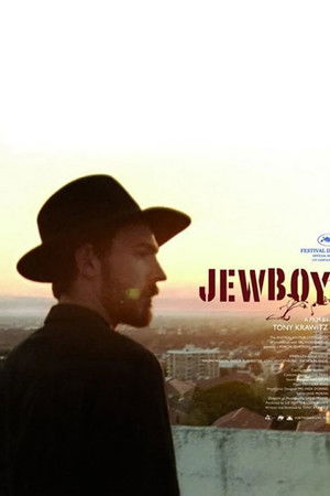 Jewboy Jewboy