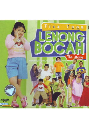 Tina Toon & Lenong Bocah The Movie Tina Toon & Lenong Bocah The Movie