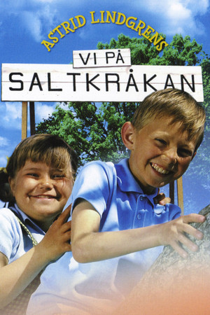 Life on Seacrow Island Life on Seacrow Island