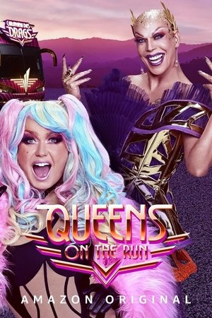 Queens on the Run Queens on the Run