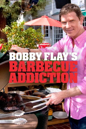 Bobby Flay's Barbecue Addiction Bobby Flay's Barbecue Addiction