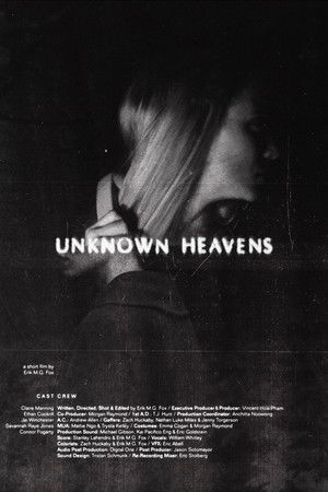 Unknown Heavens Unknown Heavens