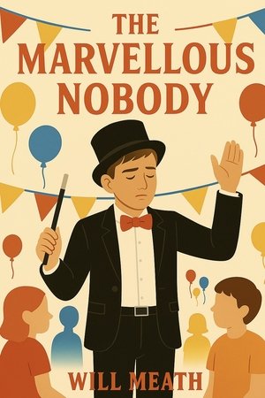The Marvelous Nobody The Marvelous Nobody