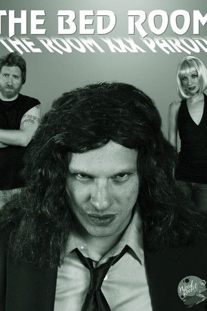 The Room XXX Parody: The Bed Room