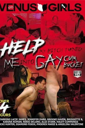 Help My Bitch Turned Me Into A Gay Cum Bucket Help My Bitch Turned Me Into A Gay Cum Bucket