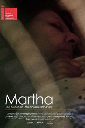 Martha Martha