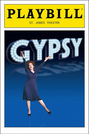 Gypsy: Live from the Southern Arizona Light Opera Company Gypsy: Live from the Southern Arizona Light Opera Company