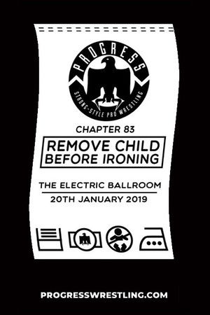 PROGRESS Chapter 83: Remove Child Before Ironing PROGRESS Chapter 83: Remove Child Before Ironing