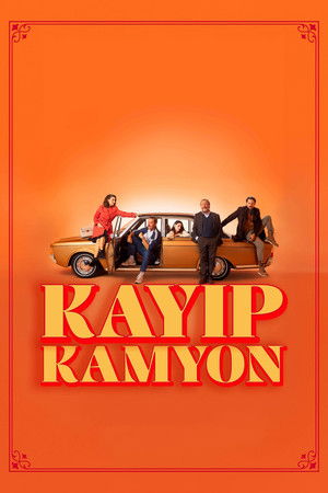 Kayıp Kamyon Kayıp Kamyon