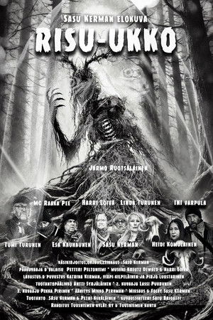 Risu-ukko Risu-ukko