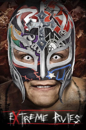 WWE Extreme Rules 2009 WWE Extreme Rules 2009