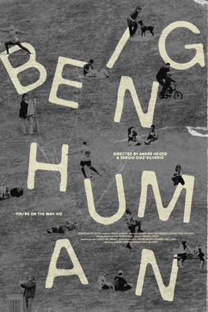 Being Human Being Human