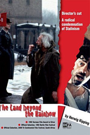 The Land Beyond the Rainbow