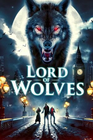 Lord of Wolves Lord of Wolves