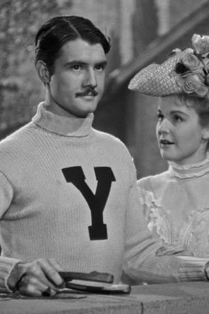 That Whole "Yale Thing" That Whole "Yale Thing"