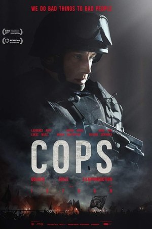 Cops Cops