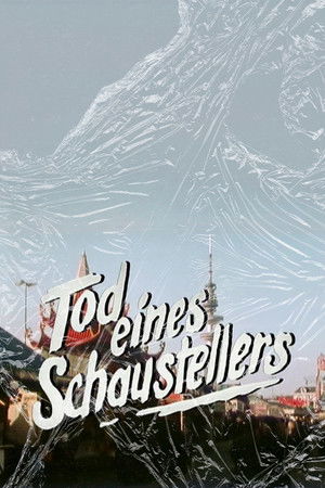 Tod eines Schaustellers Tod eines Schaustellers