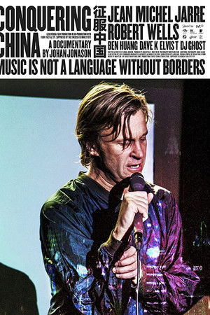 Conquering China Conquering China