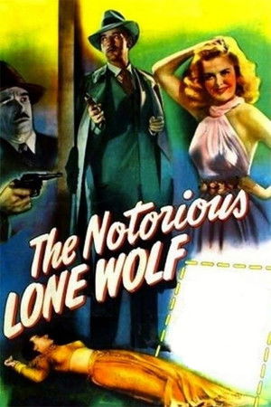 The Notorious Lone Wolf The Notorious Lone Wolf