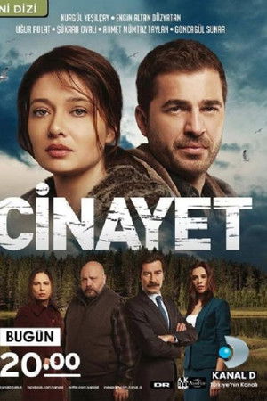 Cinayet