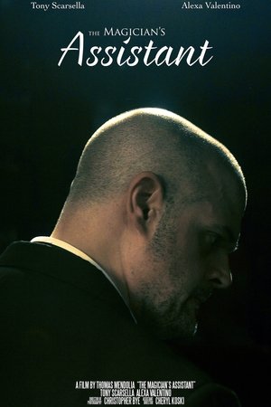 The Magician's Assistant The Magician's Assistant