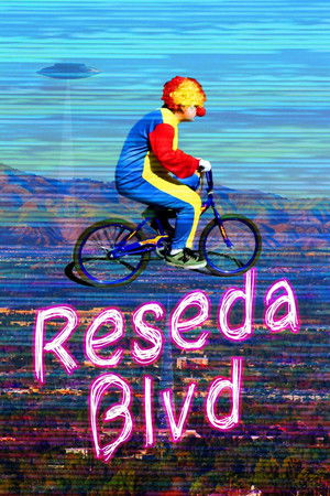 Reseda Blvd Reseda Blvd