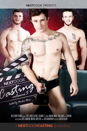 Next Door Casting Volume 5 Next Door Casting Volume 5