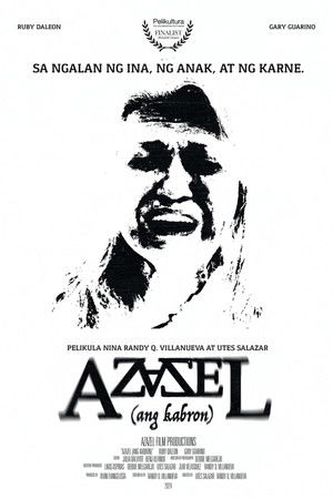 Azazel (Ang Kabron)