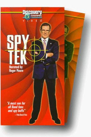 SpyTek SpyTek