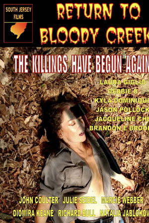 Return to Bloody Creek Return to Bloody Creek