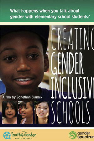 Creating Gender Inclusive Schools Creating Gender Inclusive Schools