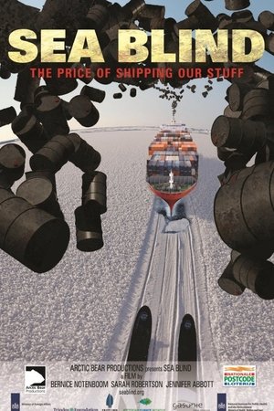 Sea Blind, the Price of Shipping Our Stuff Sea Blind, the Price of Shipping Our Stuff