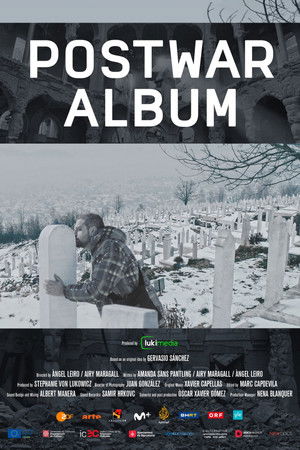 Postwar Album Postwar Album