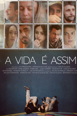 A Vida é Assim