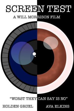 Screen Test Screen Test