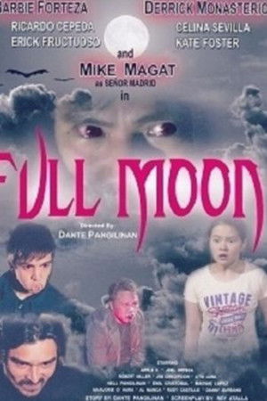 Full Moon