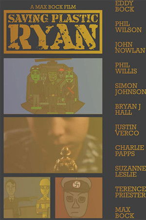 Saving Plastic Ryan Saving Plastic Ryan