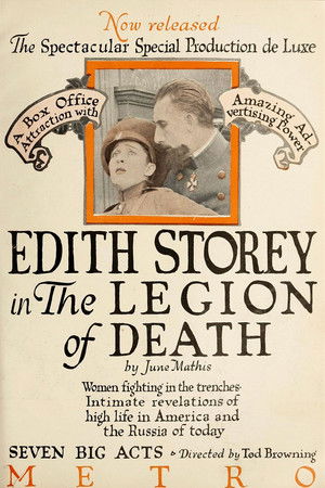 The Legion of Death The Legion of Death