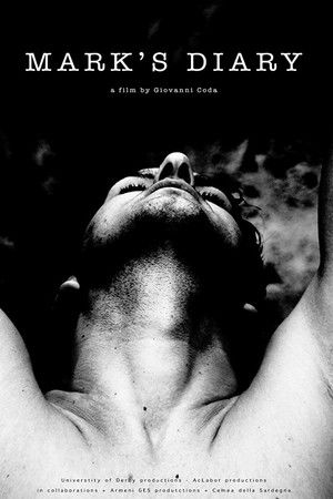 Mark's Diary Mark's Diary