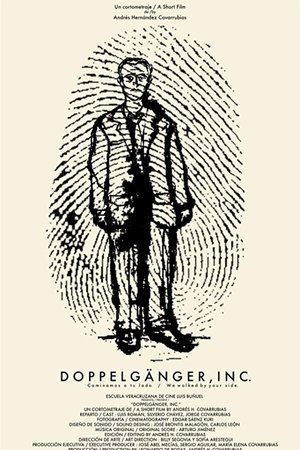 Doppelgänger, Inc. Doppelgänger, Inc.