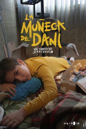 La muñeca de Dani La muñeca de Dani