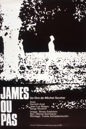 James or Not James or Not