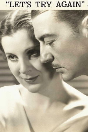 Let's Try Again Let's Try Again