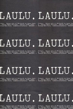 Laulu Laulu